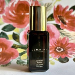 JO MALONE | Scarlet Poppy Intense